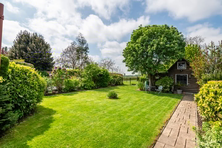 Foto 2 van Akkersestraat 36