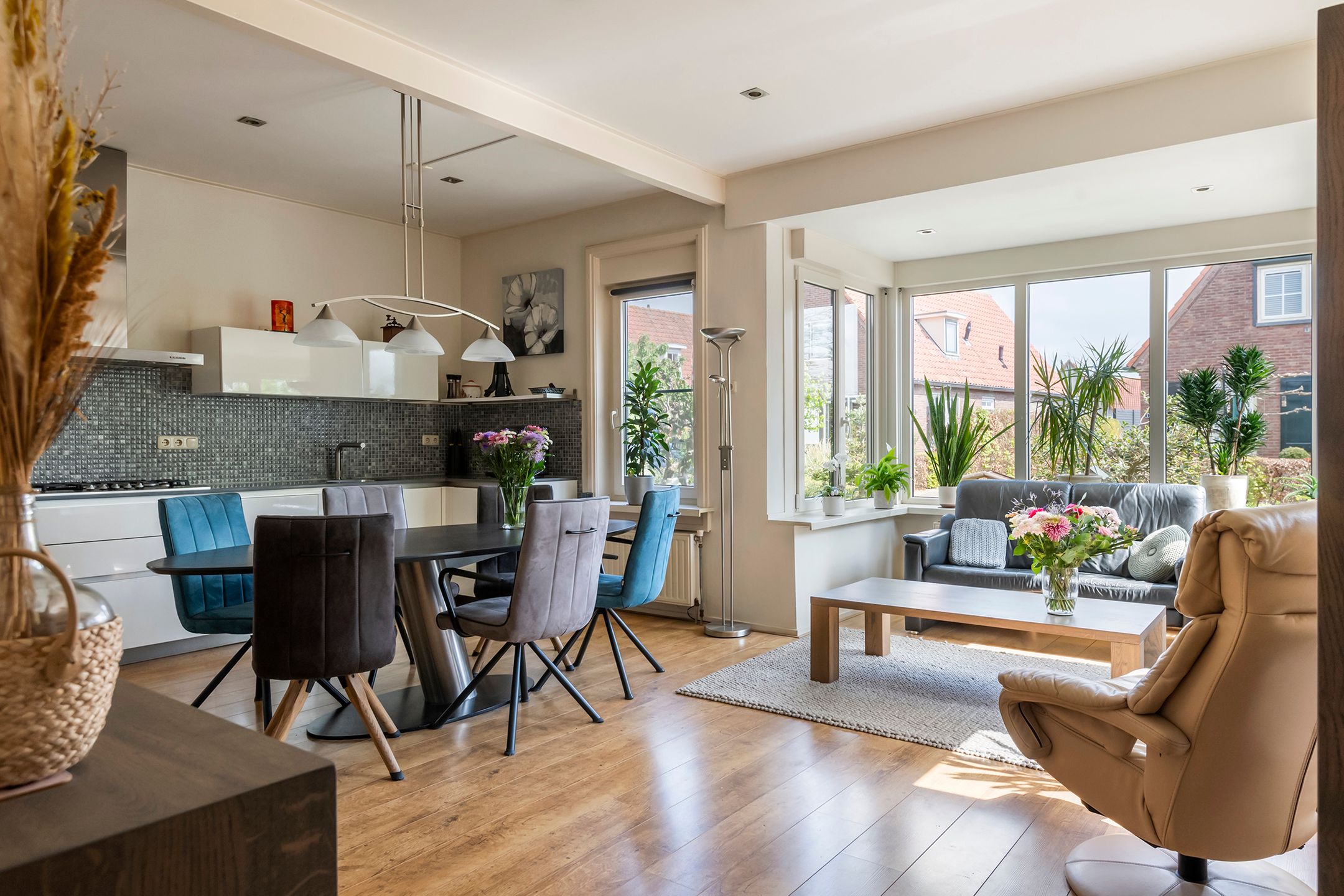 Photo 6 of Akkersestraat 36