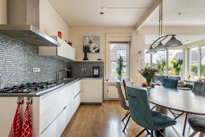 Foto 10 van Akkersestraat 36