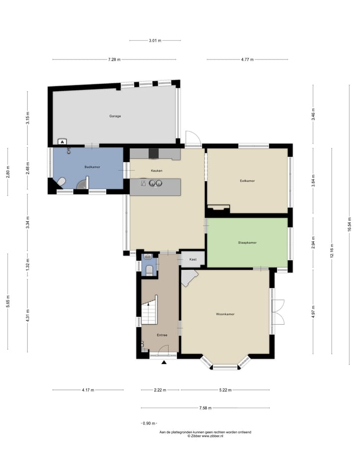 Photo 64 of Korfwaterweg 15