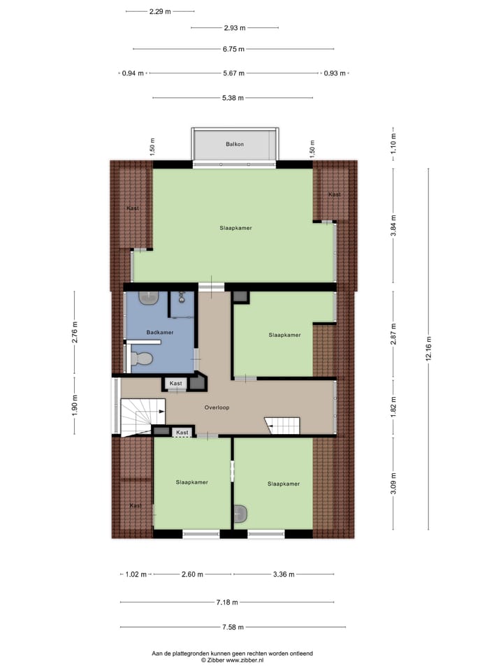 Photo 65 of Korfwaterweg 15