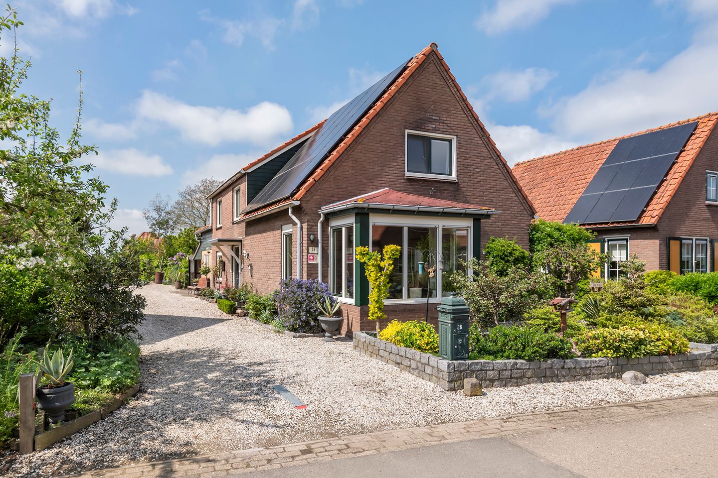 Photo 35 of Akkersestraat 36