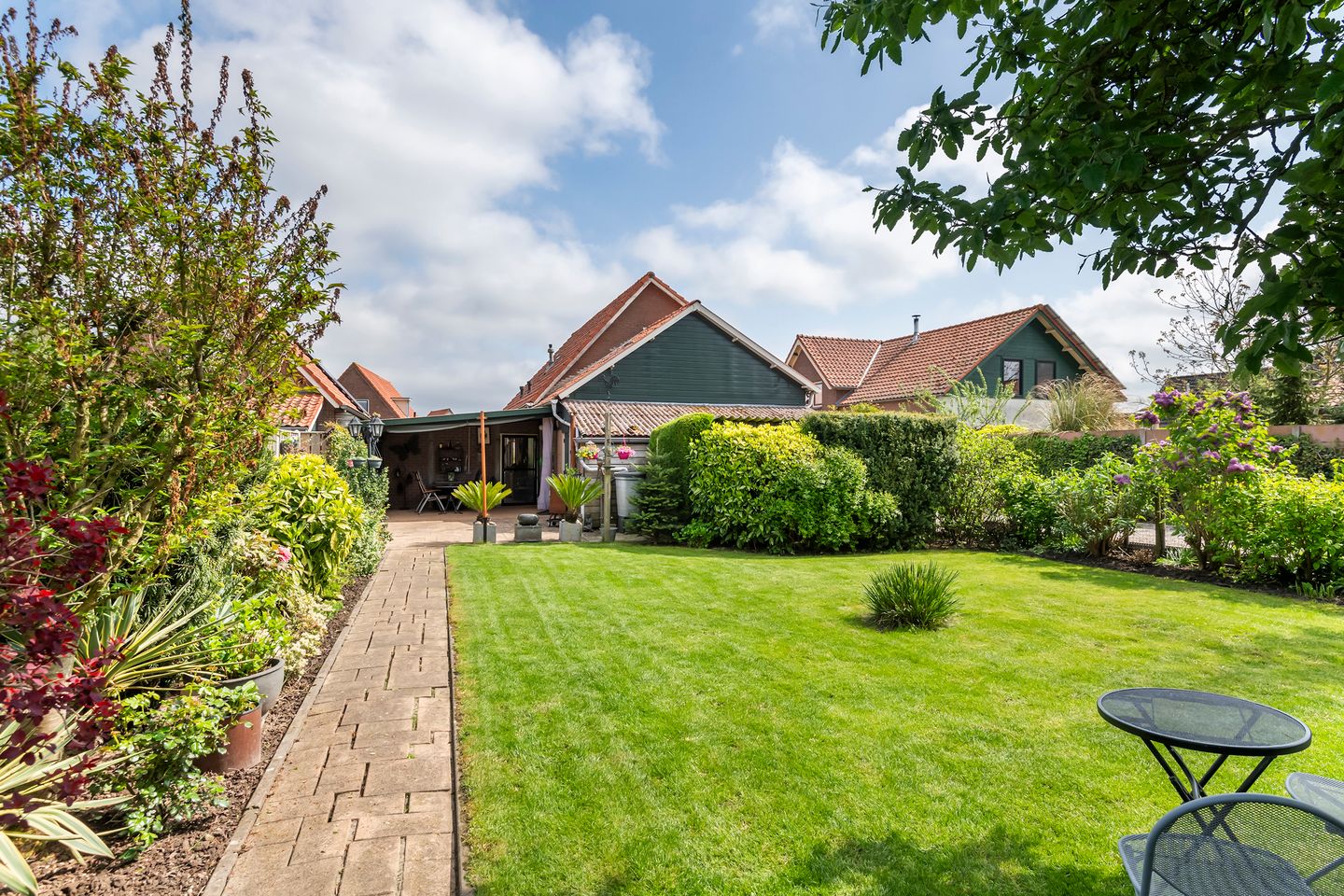 Photo 44 of Akkersestraat 36