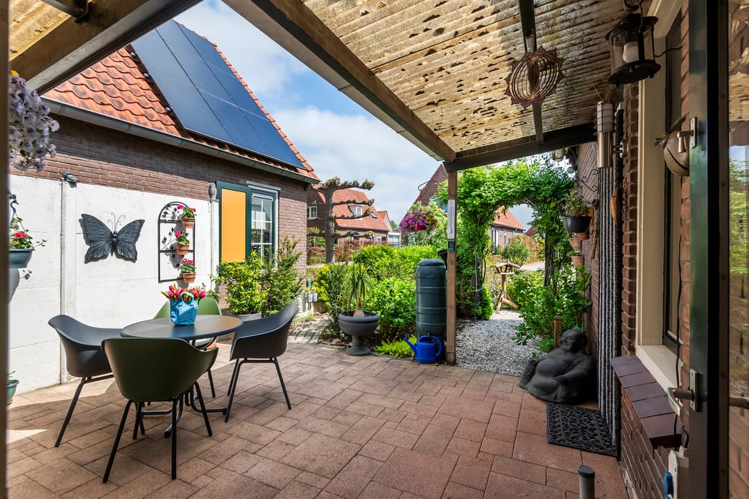 Photo 47 of Akkersestraat 36