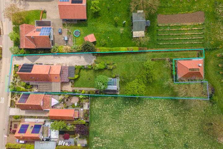 Foto 60 van Akkersestraat 36