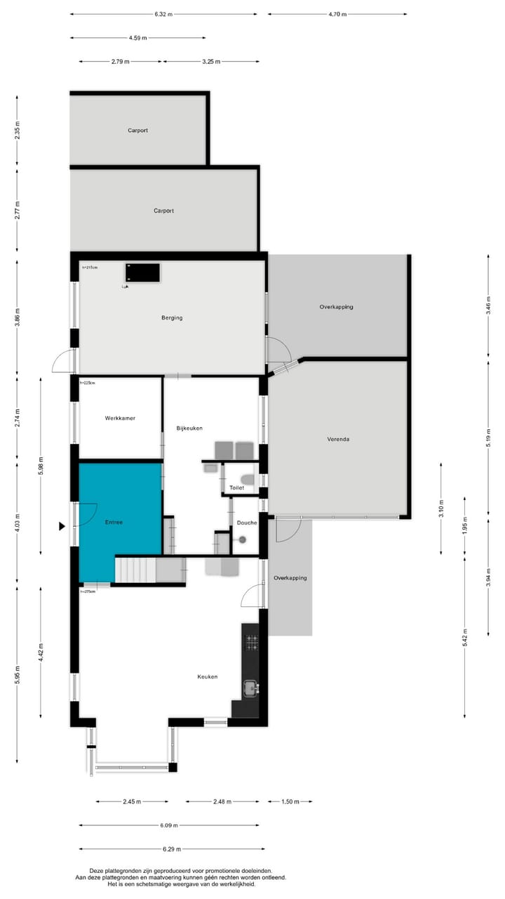 Foto 63 van Akkersestraat 36