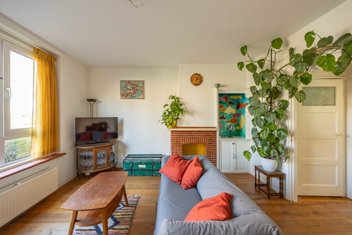 Foto 2 van Bataviastraat 81