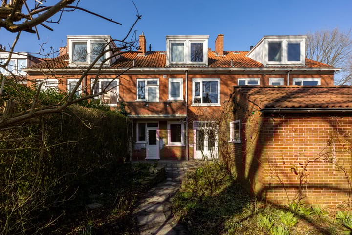 Foto 3 van Bataviastraat 81