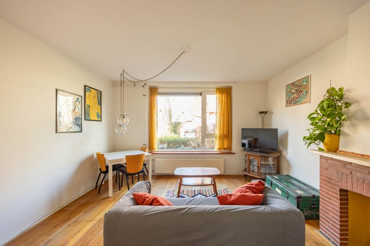 Foto 6 van Bataviastraat 81