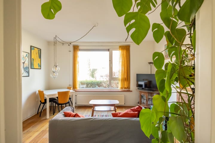 Foto 7 van Bataviastraat 81