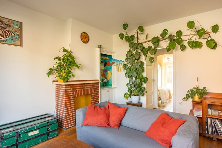 Foto 8 van Bataviastraat 81