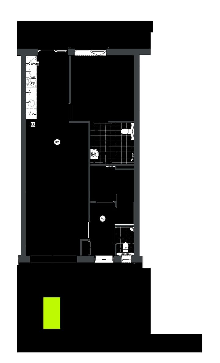 Foto 3 van Levensloopbestendige rijwoning | Type D (Bouwnr. 12)