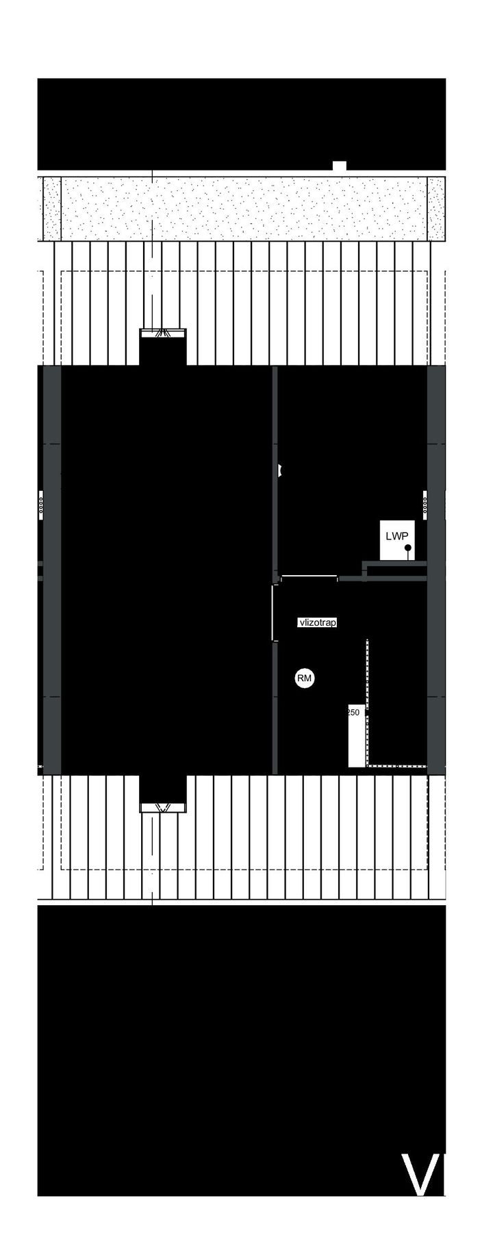 Foto 4 van Levensloopbestendige rijwoning | Type D (Bouwnr. 12)