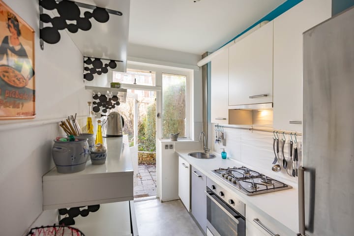 Foto 18 van Bataviastraat 81