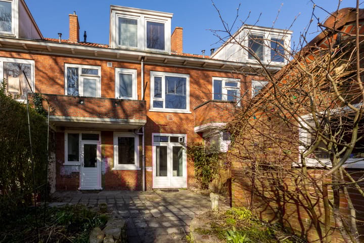 Foto 22 van Bataviastraat 81