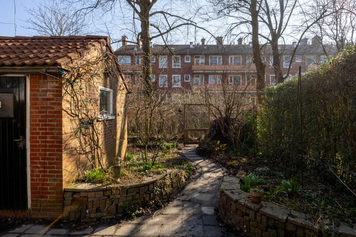 Foto 24 van Bataviastraat 81