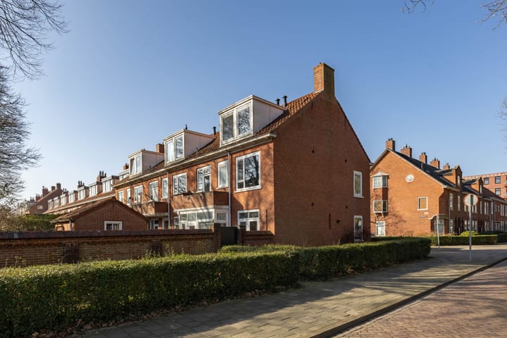 Foto 28 van Bataviastraat 81