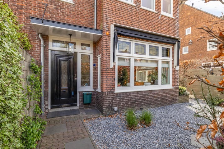 Foto 5 van Van den Endelaan 78