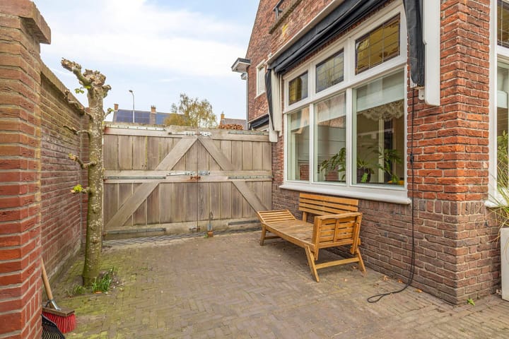 Foto 49 van Van den Endelaan 78