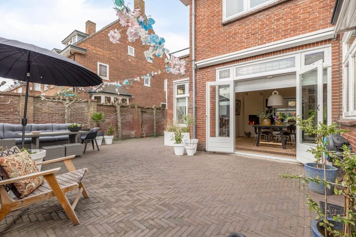 Foto 48 van Van den Endelaan 78