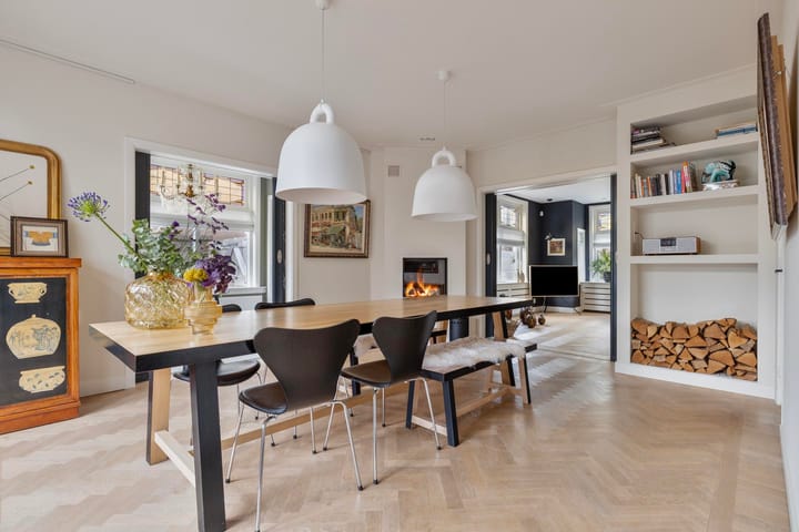 Foto 3 van Van den Endelaan 78