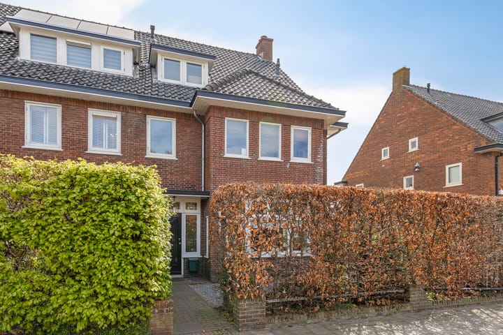 Foto 4 van Van den Endelaan 78