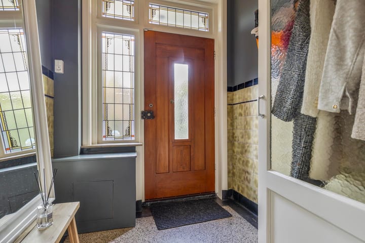 Foto 6 van Van den Endelaan 78