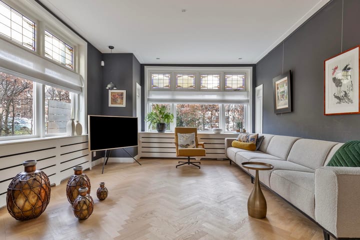 Foto 7 van Van den Endelaan 78