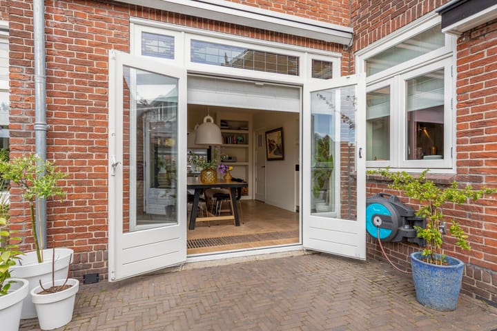 Foto 50 van Van den Endelaan 78