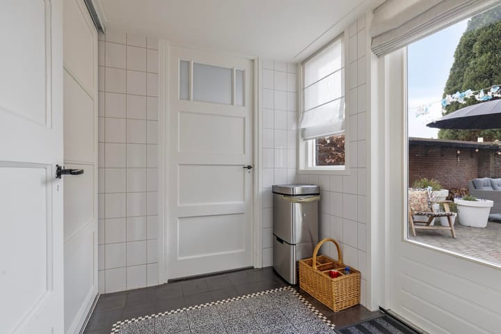 Foto 19 van Van den Endelaan 78