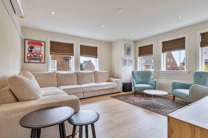 Foto 32 van Van den Endelaan 78