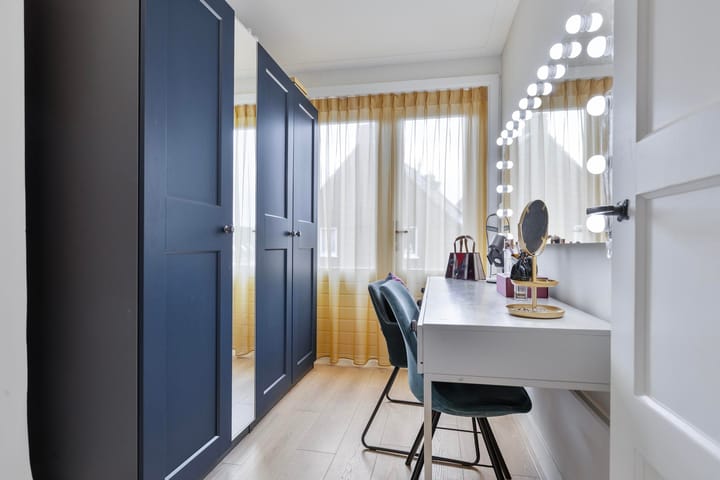 Foto 33 van Van den Endelaan 78