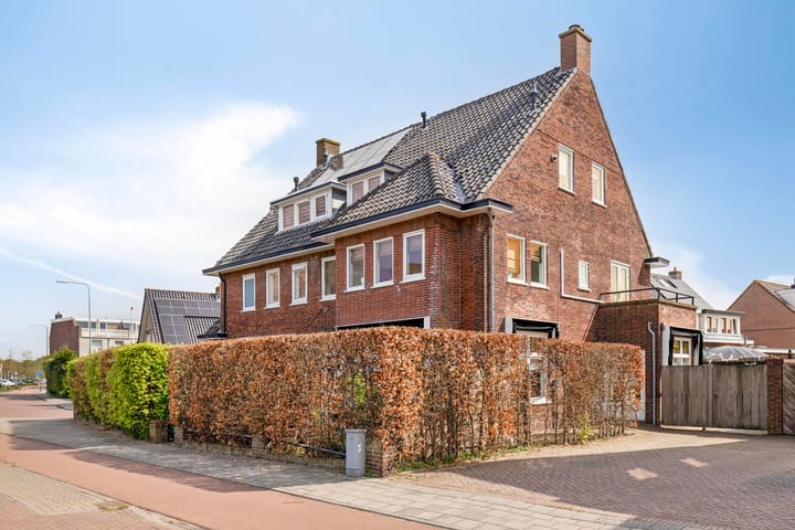Van den Endelaan 78