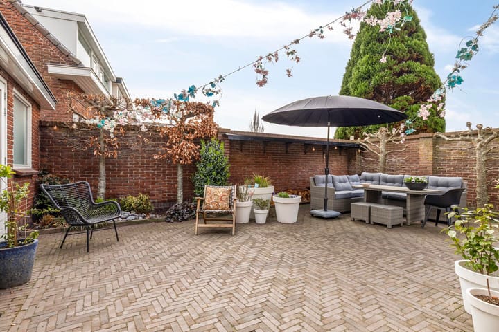 Foto 45 van Van den Endelaan 78