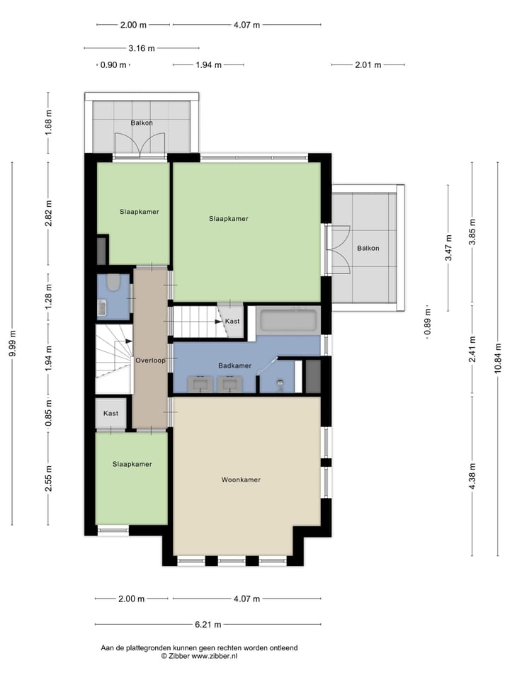 Foto 60 van Van den Endelaan 78