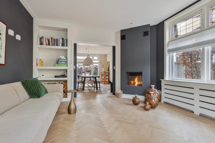 Foto 2 van Van den Endelaan 78