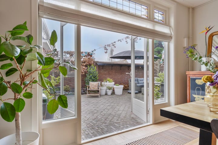 Foto 11 van Van den Endelaan 78