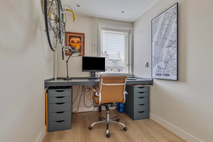 Foto 31 van Van den Endelaan 78