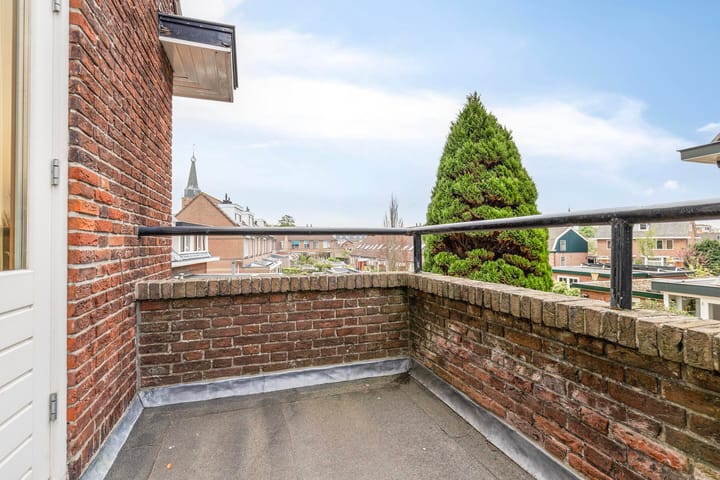 Foto 34 van Van den Endelaan 78