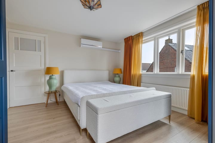 Foto 25 van Van den Endelaan 78