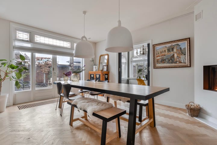 Foto 10 van Van den Endelaan 78