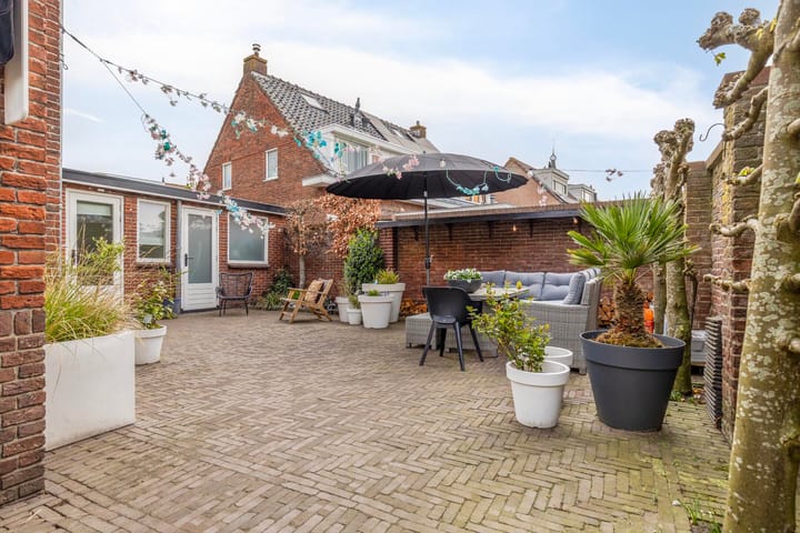 Foto 47 van Van den Endelaan 78