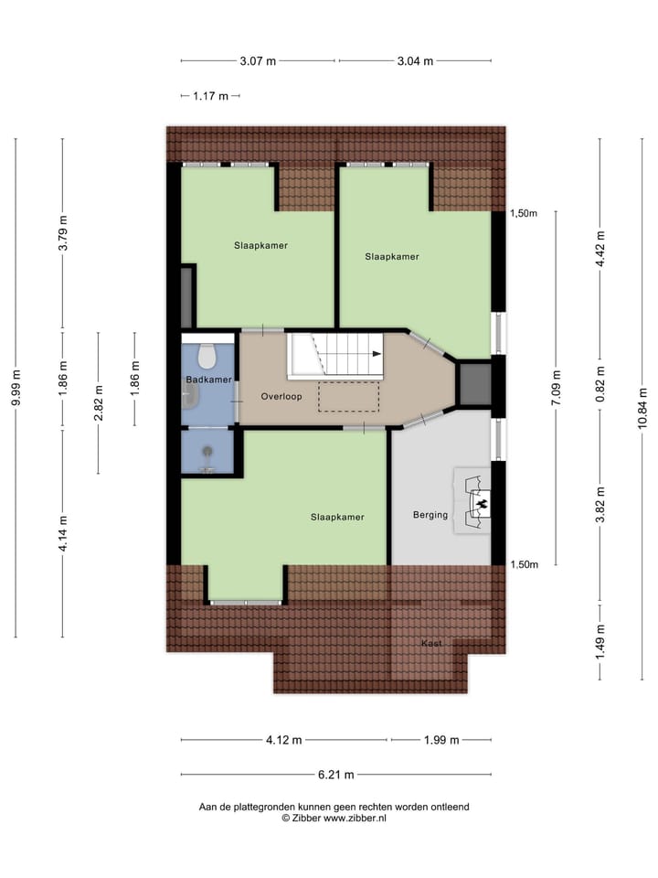 Foto 61 van Van den Endelaan 78