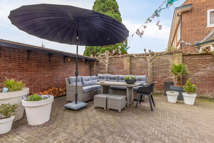 Foto 46 van Van den Endelaan 78