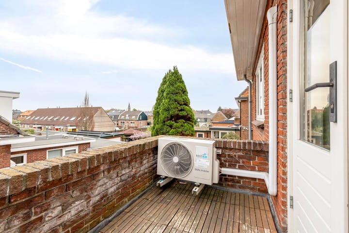 Foto 26 van Van den Endelaan 78