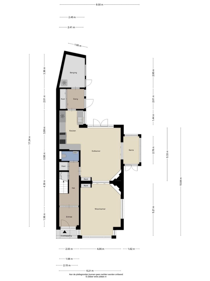 Foto 59 van Van den Endelaan 78