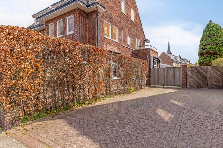 Foto 51 van Van den Endelaan 78