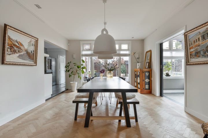 Foto 12 van Van den Endelaan 78