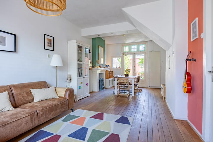 Foto 1 van Kerklaan 63