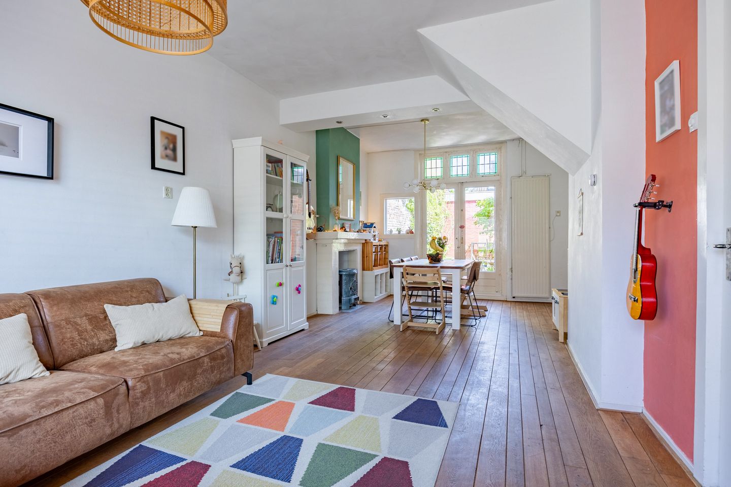 Foto 1 van Kerklaan 63